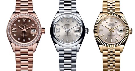 prezzo rolex da donna|rolex modelli e prezzi.